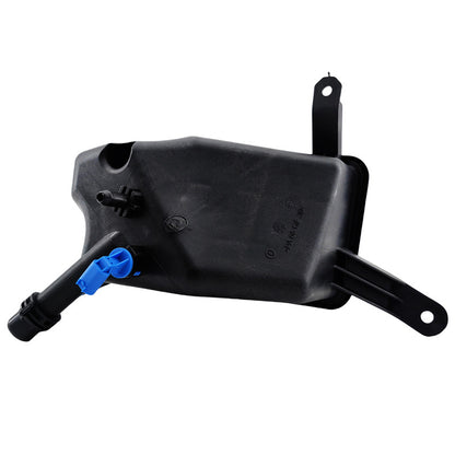 Coolant Expansion Tank With Cap & Sensor Fit For BMW 5 Series 6 Series E60 E61 E63 E64