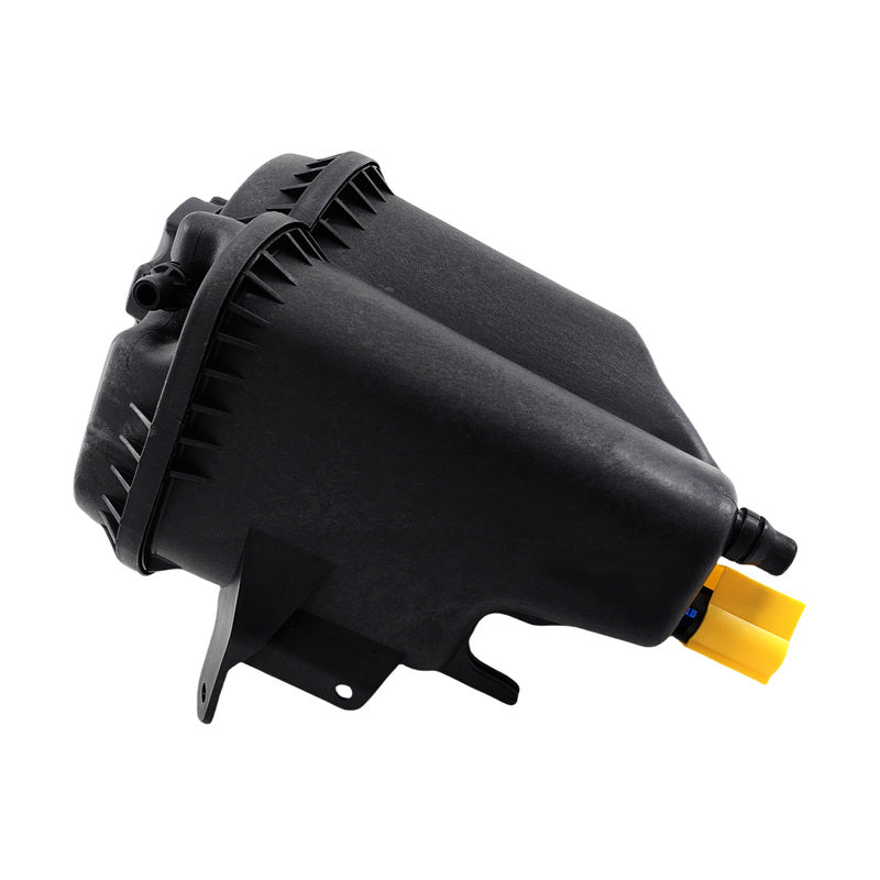 Coolant Expansion Tank With Cap & Sensor Fit For BMW X5 E70 X6 E71 E72 17137647290