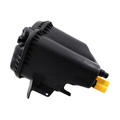 Coolant Expansion Tank With Cap & Sensor Fit For BMW X5 E70 X6 E71 E72 17137647290