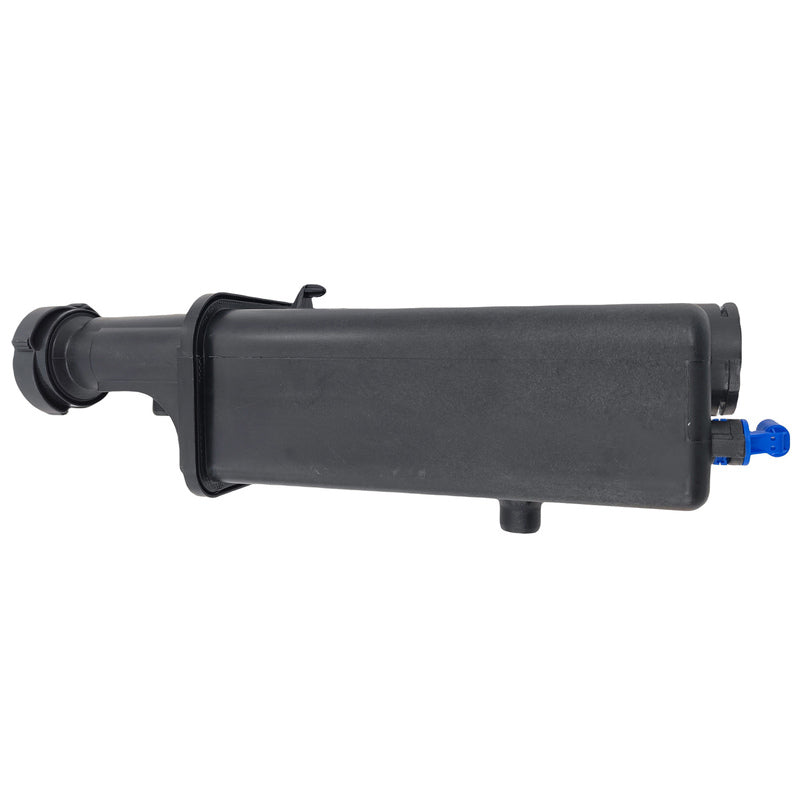 Radiator Coolant Expansion Tank Fit For BMW 3 E46 X3 E83 X5 E53 Z4 E85 E86