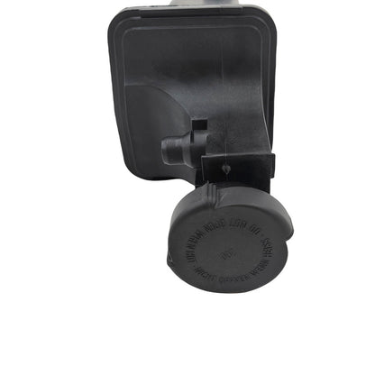 Radiator Coolant Expansion Tank Fit For BMW 3 E46 X3 E83 X5 E53 Z4 E85 E86