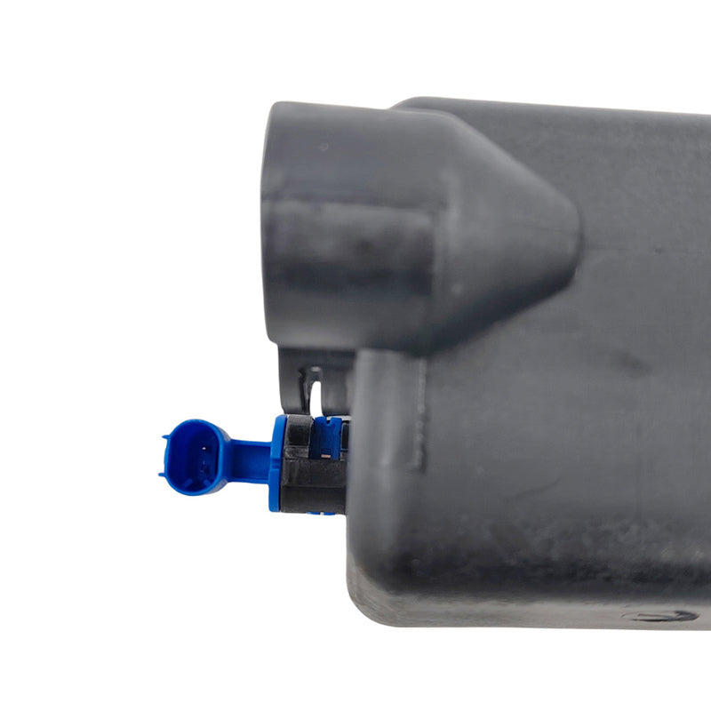 Radiator Coolant Expansion Tank Fit For BMW 3 E46 X3 E83 X5 E53 Z4 E85 E86