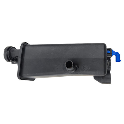 Radiator Coolant Expansion Tank Fit For BMW 3 E46 X3 E83 X5 E53 Z4 E85 E86