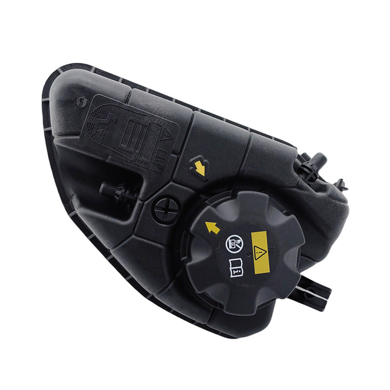 Raditor Coolant Expansion Tank Fit For BMW 5 Series G30 6 Series G32 7 Series G11 G12