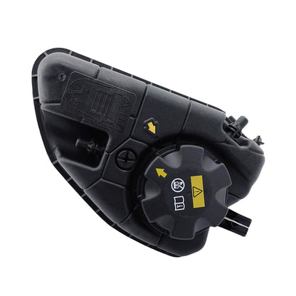 Raditor Coolant Expansion Tank Fit For BMW 5 Series G30 6 Series G32 7 Series G11 G12