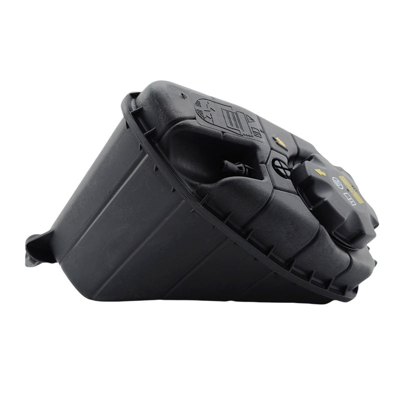 Raditor Coolant Expansion Tank Fit For BMW 5 Series G30 6 Series G32 7 Series G11 G12