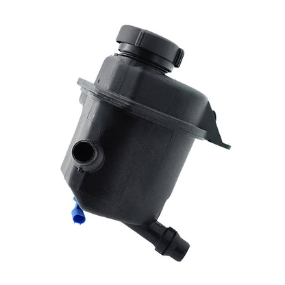Radiator Coolant Expansion Tank With Cap & Sensor Fit For BMW Z3 E36 X5 E53 E37 E38 2.0L 2.2L 2.8L 3.0L