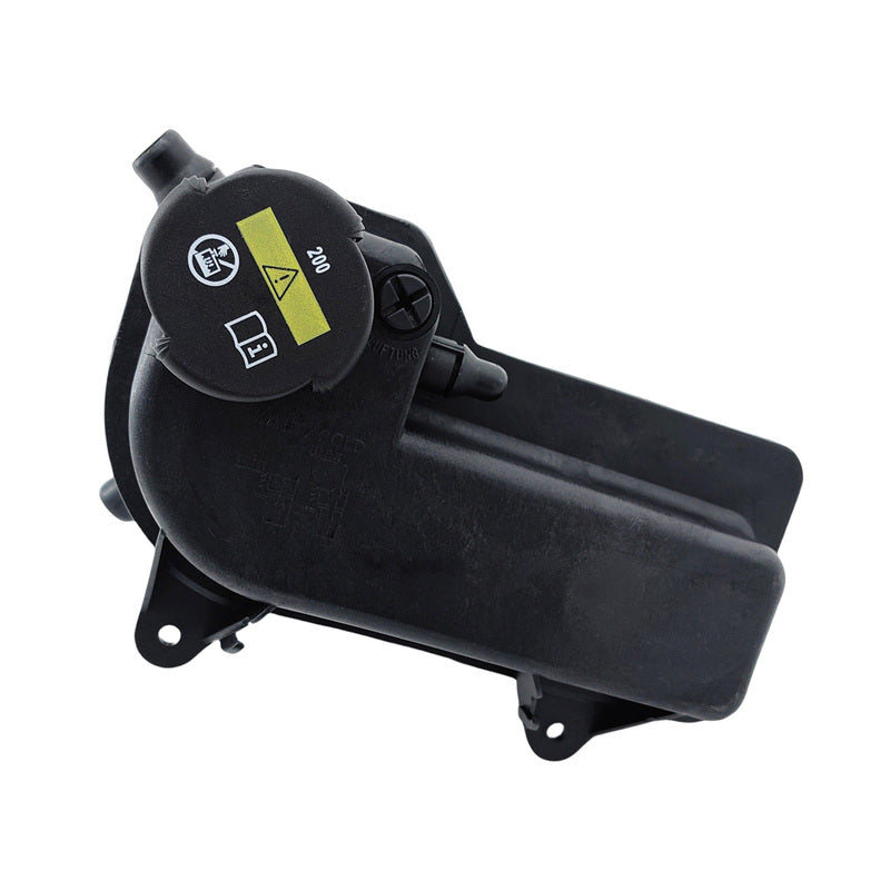 Radiator Coolant Expansion Tank With Cap & Sensor Fit For BMW Z3 E36 X5 E53 E37 E38 2.0L 2.2L 2.8L 3.0L