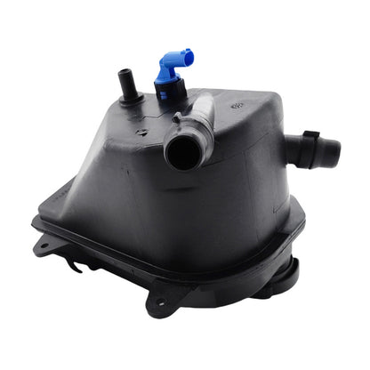 Radiator Coolant Expansion Tank With Cap & Sensor Fit For BMW Z3 E36 X5 E53 E37 E38 2.0L 2.2L 2.8L 3.0L