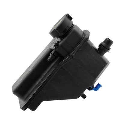 Radiator Coolant Expansion Tank With Cap & Sensor Fit For BMW Z3 E36 X5 E53 E37 E38 2.0L 2.2L 2.8L 3.0L