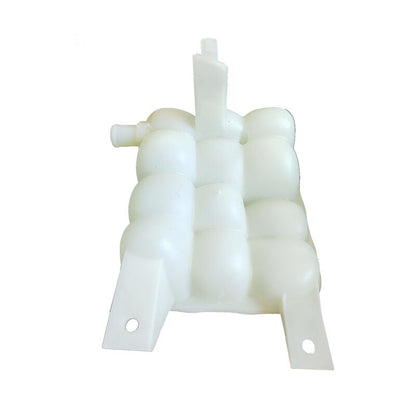 Radiator Coolant Overflow Expansion Bottle Fit For Ford Falcon FG 6Cyl 4.0L With Cap