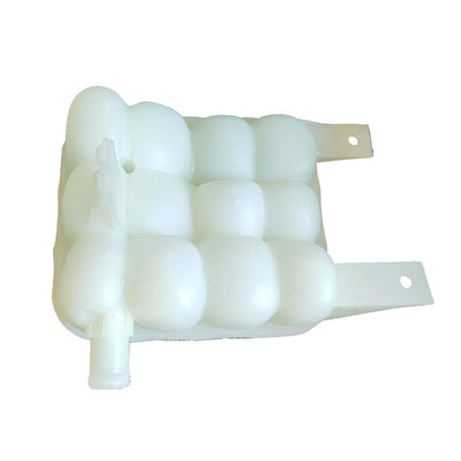 Radiator Coolant Overflow Expansion Bottle Fit For Ford Falcon FG 6Cyl 4.0L With Cap