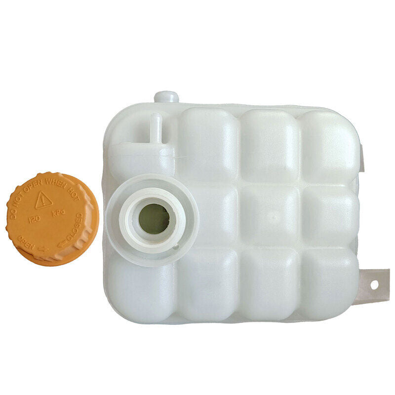 Radiator Coolant Overflow Expansion Bottle Fit For Ford Falcon FG 6Cyl 4.0L With Cap