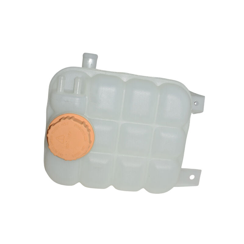 Radiator Coolant Overflow Expansion Bottle With Cap Fit For Ford Falcon Fairmont Fairlane LTD BA BF Territory SX SY 4.0L 6cyl