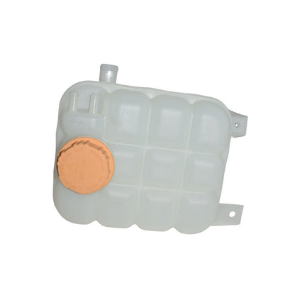 Radiator Coolant Overflow Expansion Bottle With Cap Fit For Ford Falcon Fairmont Fairlane LTD BA BF Territory SX SY 4.0L 6cyl
