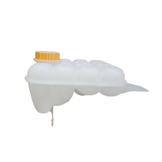 Radiator Coolant Overflow Expansion Bottle With Cap Fit For Ford Falcon Fairmont Fairlane LTD BA BF Territory SX SY 4.0L 6cyl