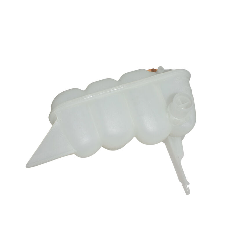 Radiator Coolant Overflow Expansion Bottle With Cap Fit For Ford Falcon Fairmont Fairlane LTD BA BF Territory SX SY 4.0L 6cyl