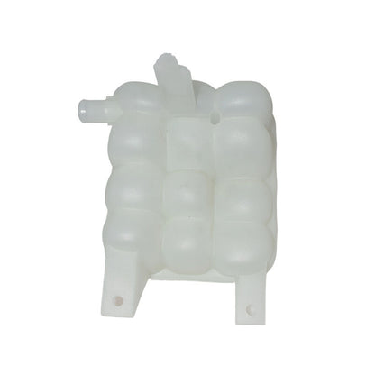 Radiator Coolant Overflow Expansion Bottle With Cap Fit For Ford Falcon Fairmont Fairlane LTD BA BF Territory SX SY 4.0L 6cyl