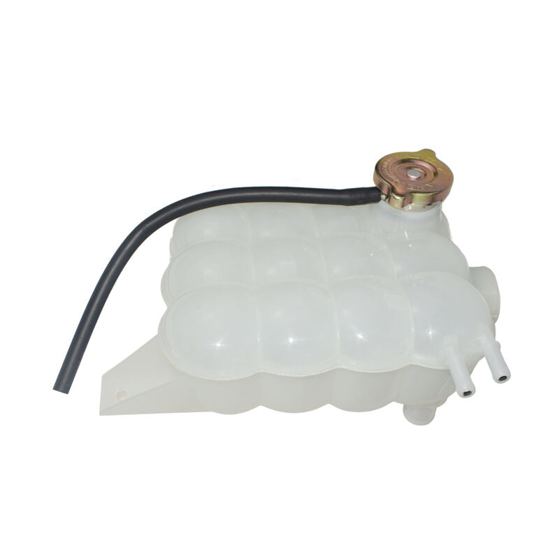 Radiator Overflow Bottle And Cap Expansion Tank Fit For Ford Falcon AU 1998-2002