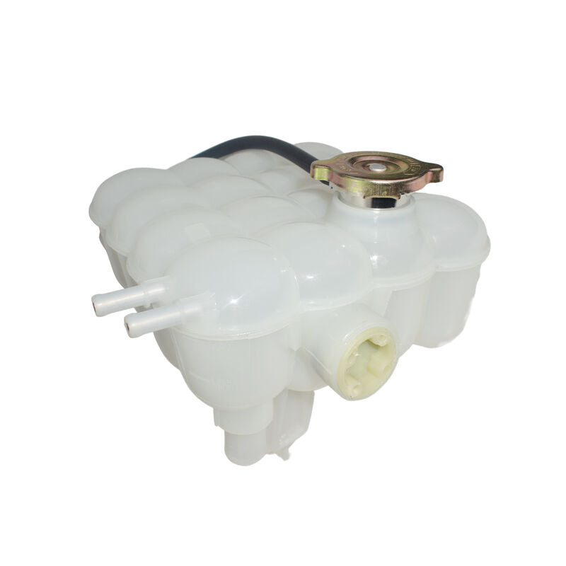 Radiator Overflow Bottle And Cap Expansion Tank Fit For Ford Falcon AU 1998-2002