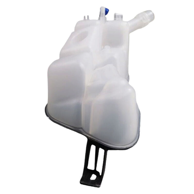 Coolant Tank Overflow Bottle With Cap Fit For Ford Galaxy Mk2 WA6 Mondeo Mk4 MA MB MC BA7 S-Max WA6 6G918K218AC