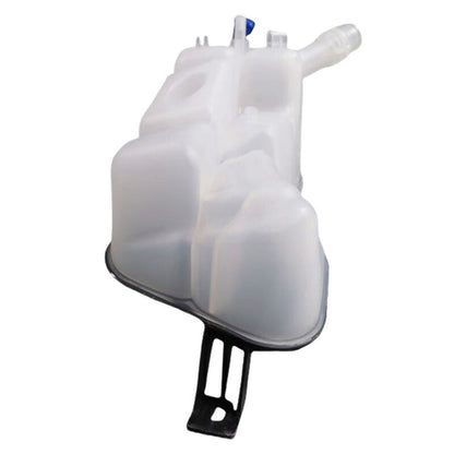 Coolant Tank Overflow Bottle With Cap Fit For Ford Galaxy Mk2 WA6 Mondeo Mk4 MA MB MC BA7 S-Max WA6 6G918K218AC