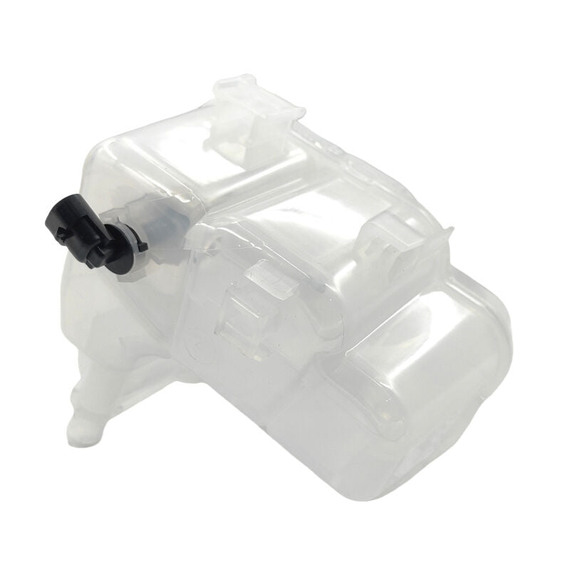 Radiator Coolant Expansion Tank Fit For Holden Cruze JH JG 2009-2016 w/ Sensor & Cap
