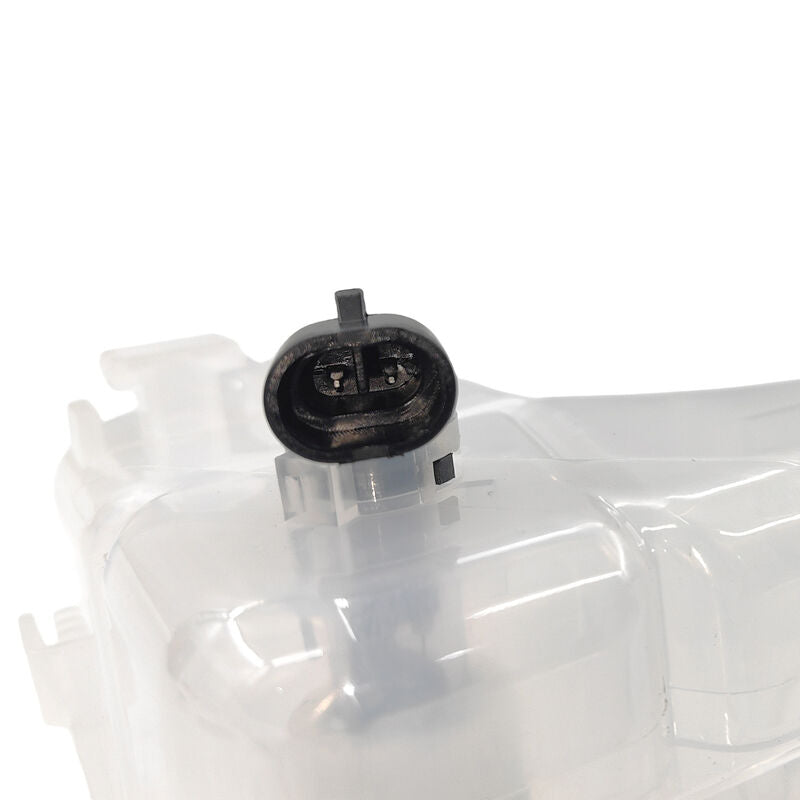Radiator Coolant Expansion Tank Fit For Holden Cruze JH JG 2009-2016 w/ Sensor & Cap