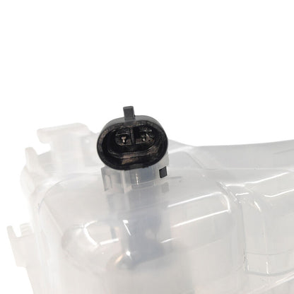 Radiator Coolant Expansion Tank Fit For Holden Cruze JH JG 2009-2016 w/ Sensor & Cap
