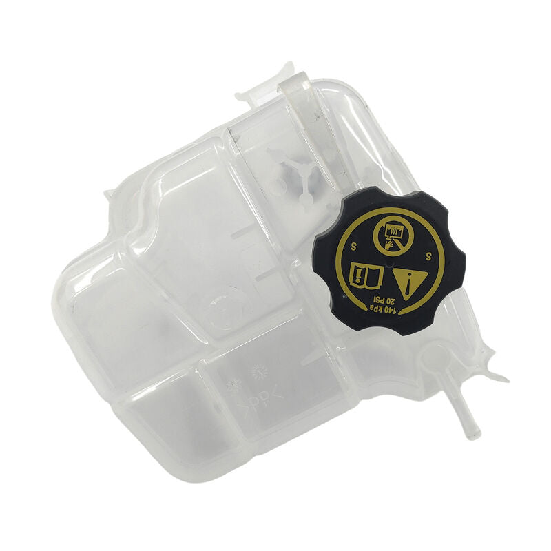 Radiator Coolant Expansion Tank Fit For Holden Cruze JH JG 2009-2016 w/ Sensor & Cap
