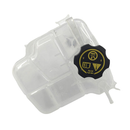 Radiator Coolant Expansion Tank Fit For Holden Cruze JH JG 2009-2016 w/ Sensor & Cap