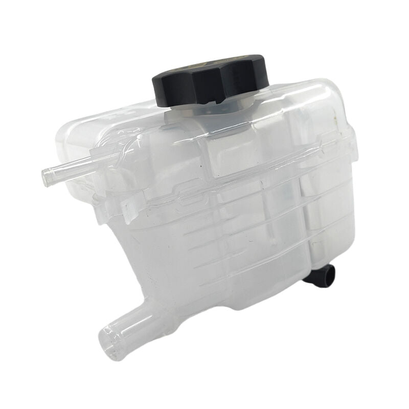 Radiator Coolant Expansion Tank Fit For Holden Cruze JH JG 2009-2016 w/ Sensor & Cap
