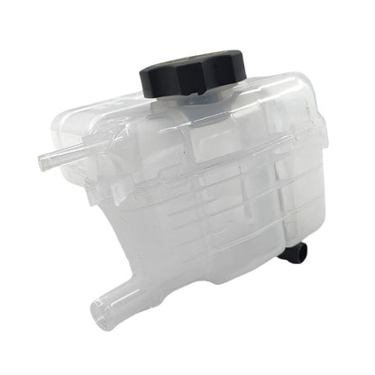Radiator Coolant Expansion Tank Fit For Holden Cruze JH JG 2009-2016 w/ Sensor & Cap