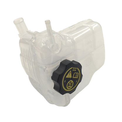 Radiator Coolant Expansion Tank Fit For Holden Cruze JH JG 2009-2016 w/ Sensor & Cap