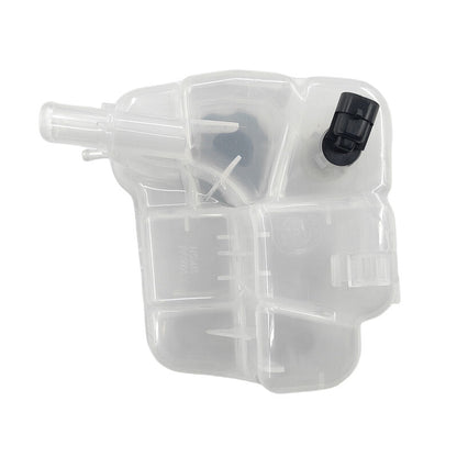 Radiator Coolant Expansion Tank Fit For Holden Cruze JH JG 2009-2016 w/ Sensor & Cap