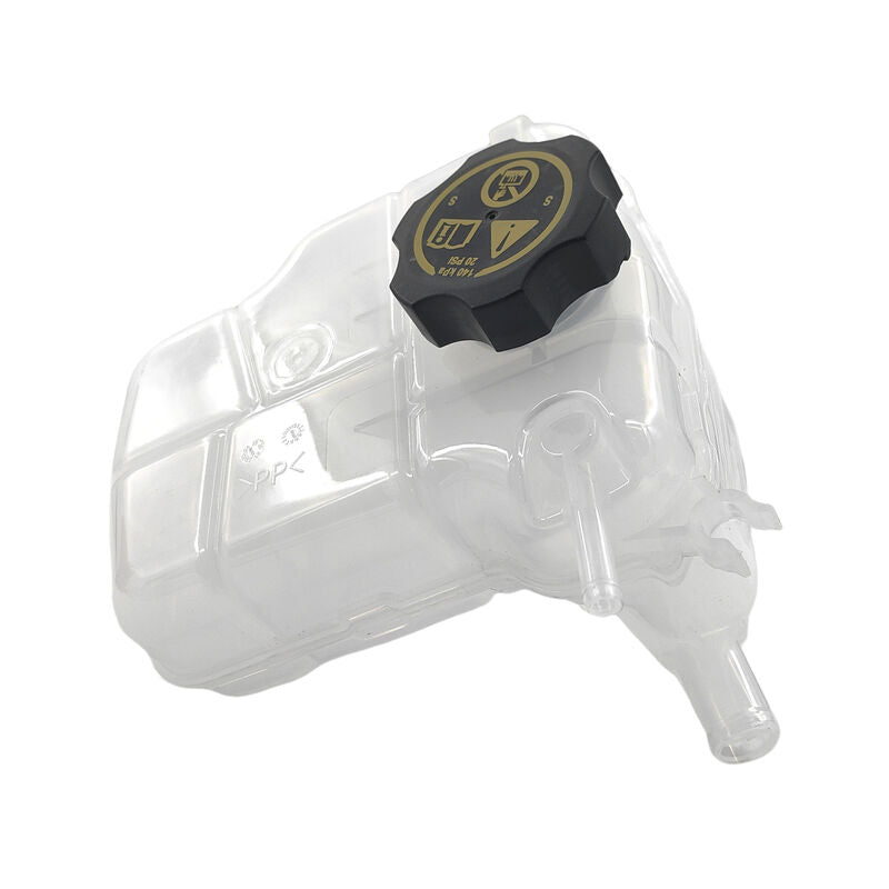Radiator Coolant Expansion Tank Fit For Holden Cruze JH JG 2009-2016 w/ Sensor & Cap
