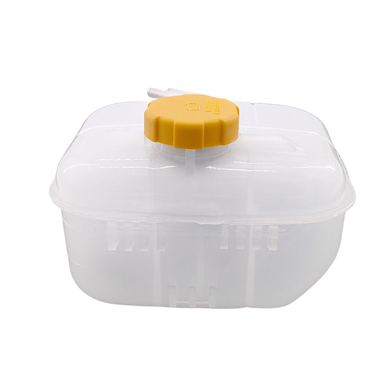 Hatch & Wagon Coolant Expansion Bottle With Cap Fit For Holden Astra AH 2004-2009