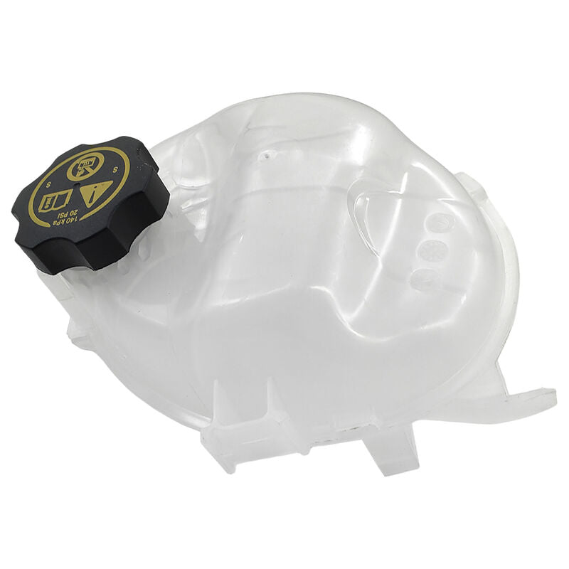 Coolant Recovery Tank Bottle Fit For Holden Astra BK BL Cruze 1.4L 1.6L 13459964 2017-2020