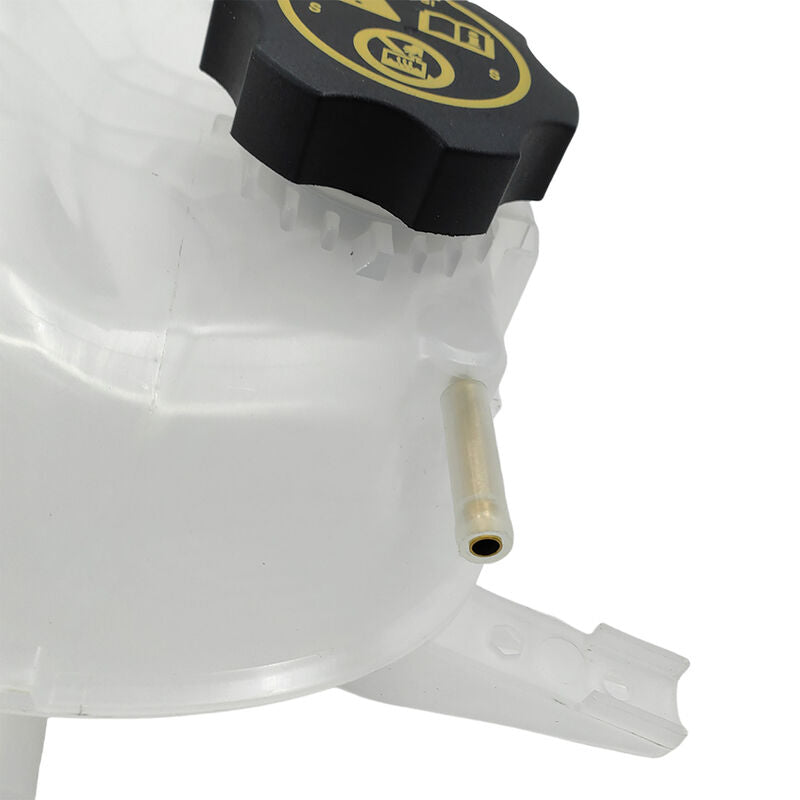 Coolant Recovery Tank Bottle Fit For Holden Astra BK BL Cruze 1.4L 1.6L 13459964 2017-2020