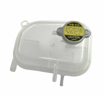 Coolant Overflow Reservoir Expansion Tank Fit For Hyundai i30 FD Diesel 2007-2012 254312H100