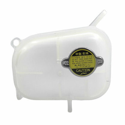 Coolant Overflow Reservoir Expansion Tank Fit For Hyundai i30 FD Diesel 2007-2012 254312H100