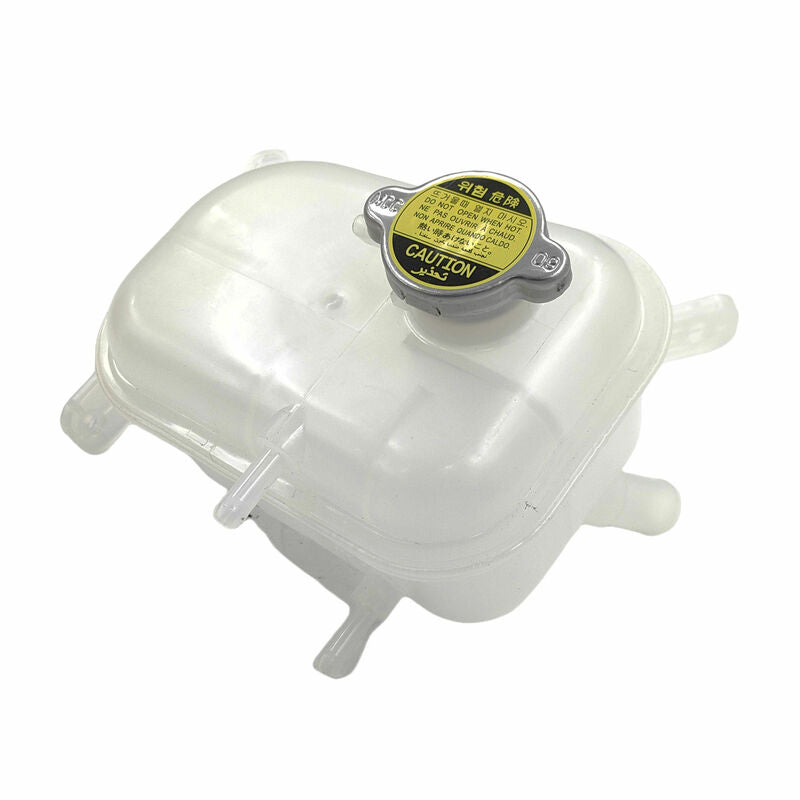Coolant Overflow Reservoir Expansion Tank Fit For Hyundai i30 FD Diesel 2007-2012 254312H100