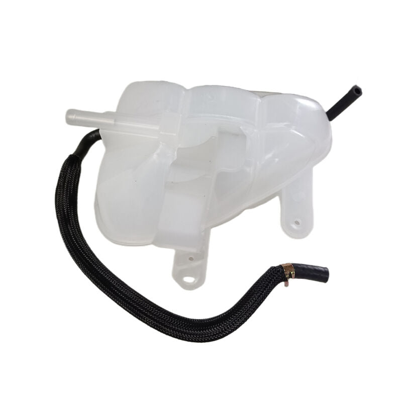 Coolant Overflow Bottle Fit For Jeep Grand Cherokee WK 3.0L EXF 2010-2015 55037999AG 55037999AJ