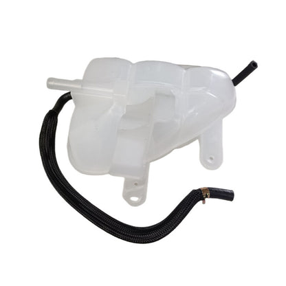 Coolant Overflow Bottle Fit For Jeep Grand Cherokee WK 3.0L EXF 2010-2015 55037999AG 55037999AJ