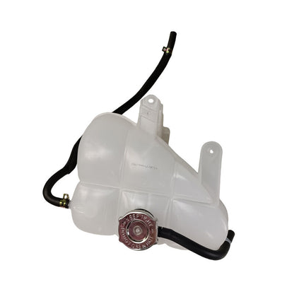 Coolant Overflow Bottle Fit For Jeep Grand Cherokee WK 3.0L EXF 2010-2015 55037999AG 55037999AJ