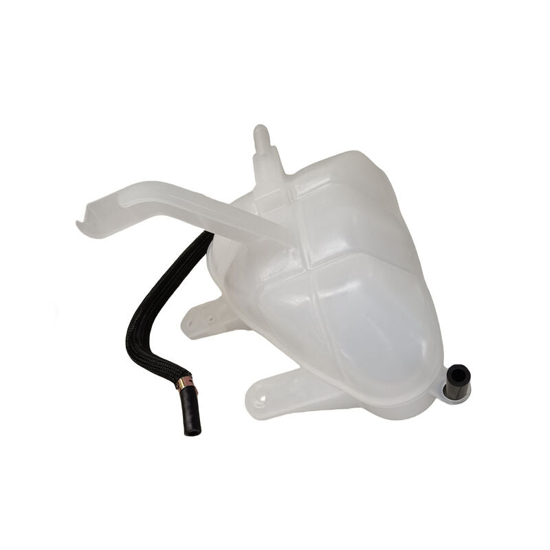 Coolant Overflow Bottle Fit For Jeep Grand Cherokee WK 3.0L EXF 2010-2015 55037999AG 55037999AJ