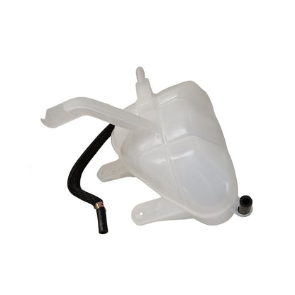 Coolant Overflow Bottle Fit For Jeep Grand Cherokee WK 3.0L EXF 2010-2015 55037999AG 55037999AJ