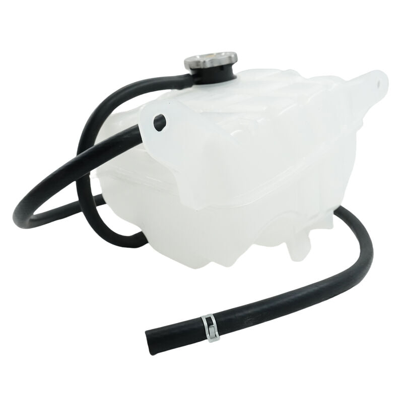 Coolant Expansion Tank Overflow Bottle Fit For Jeep Cherokee KJ V6 3.7L SUV 2002-2006