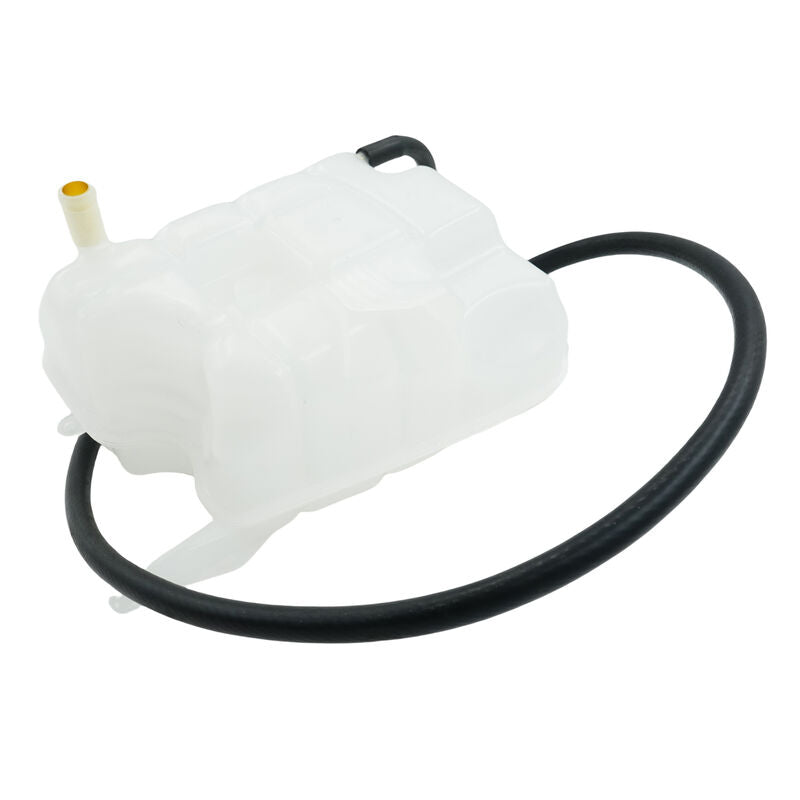 Coolant Expansion Tank Overflow Bottle Fit For Jeep Cherokee KJ V6 3.7L SUV 2002-2006