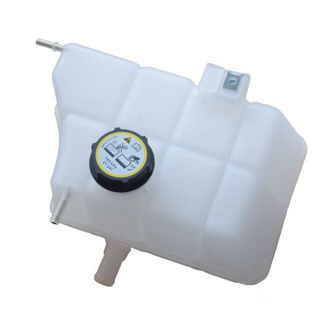 Coolant Overflow Expansion Bottle Fit For Mazda BT-50 UP Ford Ranger PX 2.2L 3.2L Diesel P4AT P5AT 2011-2015 UK0115350
